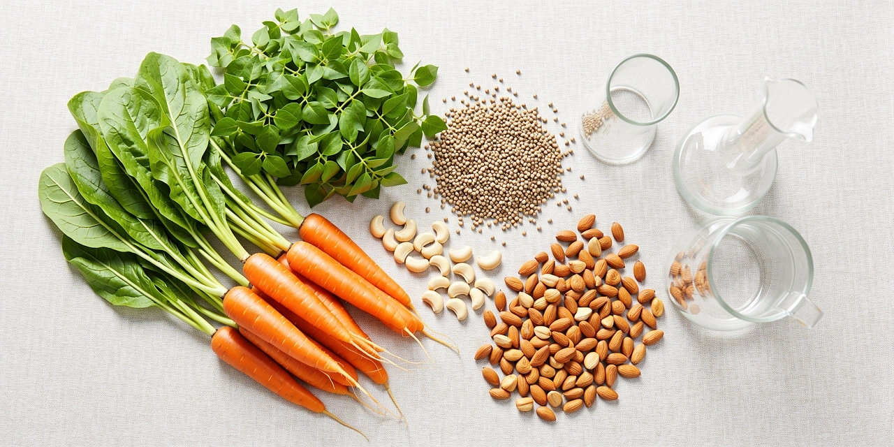 Natural Sources and Science