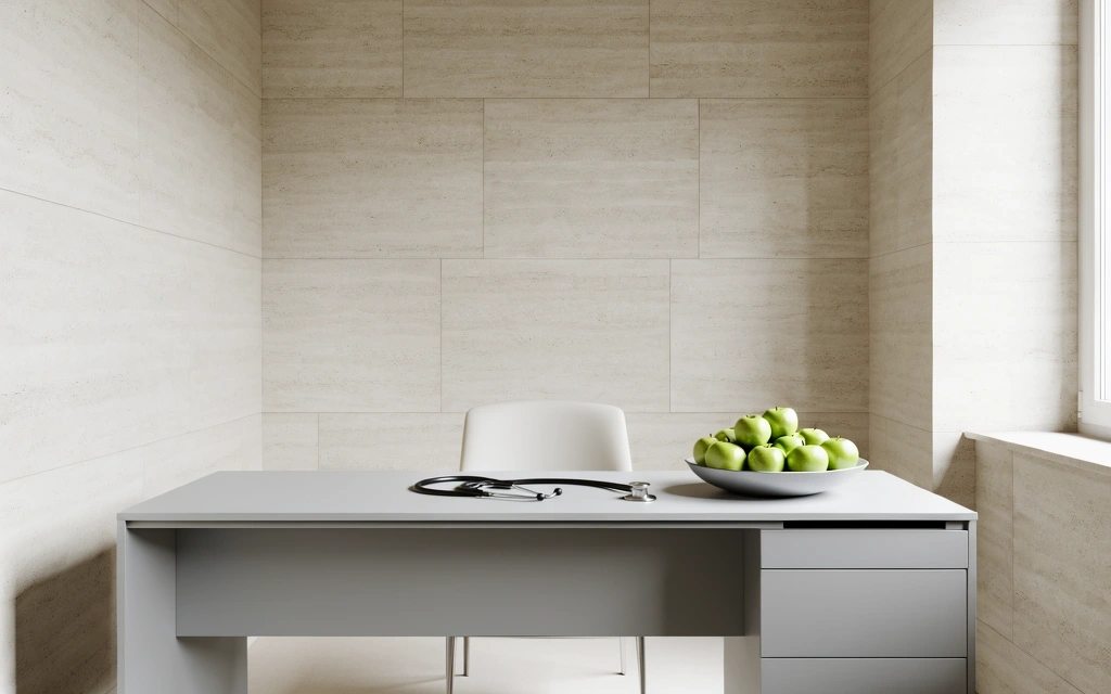 Nutrition Swiss Consultation Environment